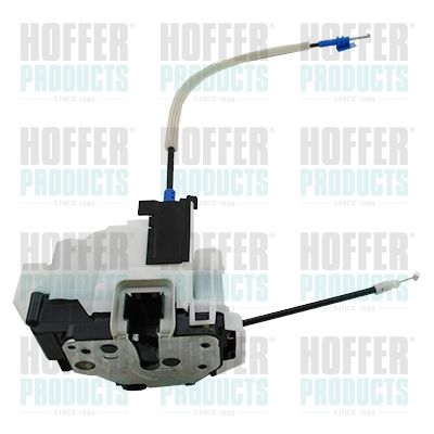 Door Lock HOFFER 3100054