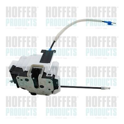Door Lock HOFFER 3100056