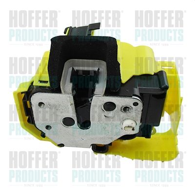 HOFFER 3100057 Door Lock