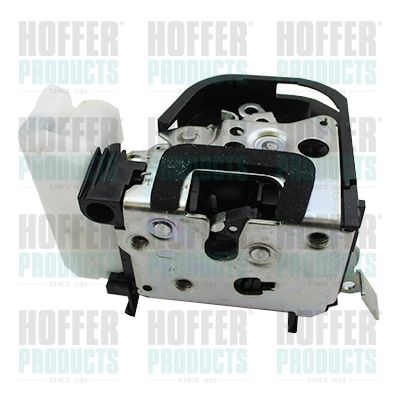 Door Lock HOFFER 3100058