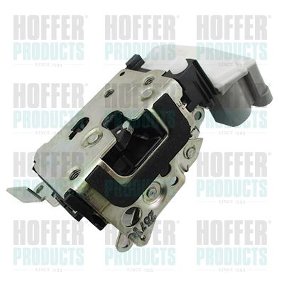 Door Lock HOFFER 3100060