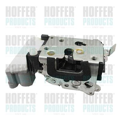 Door Lock HOFFER 3100061