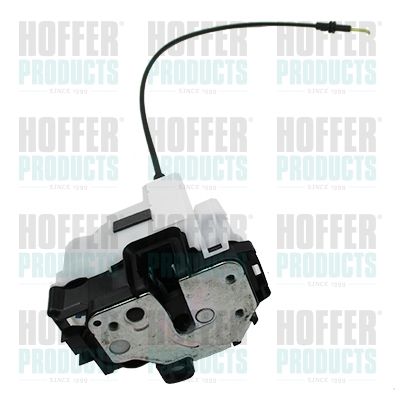 Door Lock HOFFER 3100062