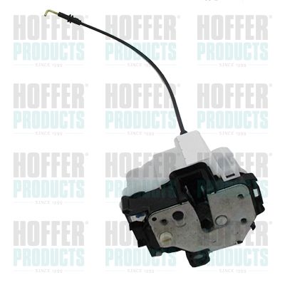 HOFFER 3100064 Door Lock