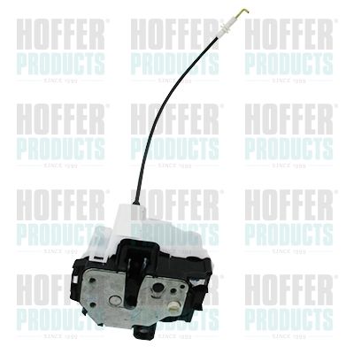 Door Lock HOFFER 3100065