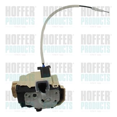 Door Lock HOFFER 3100067