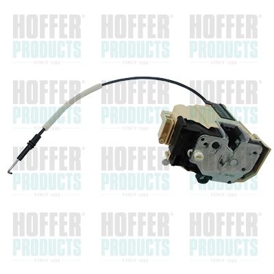 Door Lock HOFFER 3100069