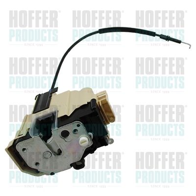 Door Lock HOFFER 3100070