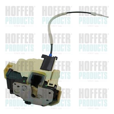 Door Lock HOFFER 3100071