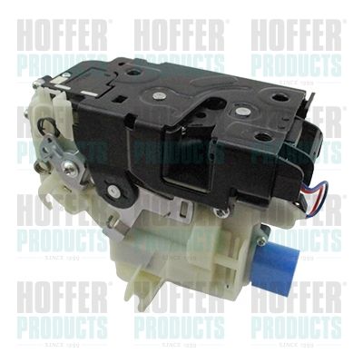 HOFFER 3100075 Door Lock