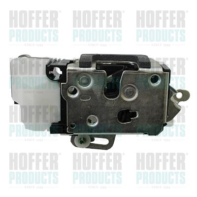 HOFFER 3100079 Door Lock