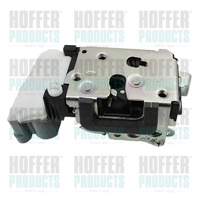 Door Lock HOFFER 3100082