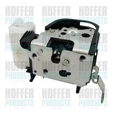 HOFFER 3100083 Door Lock