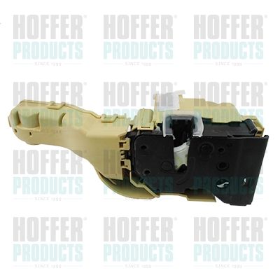 Door Lock HOFFER 3100097