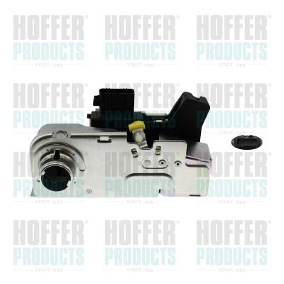 HOFFER 31001005 Door Lock