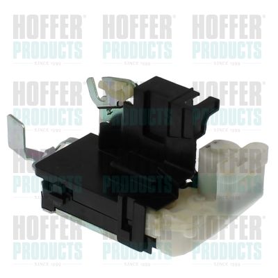 Door Lock HOFFER 31001008