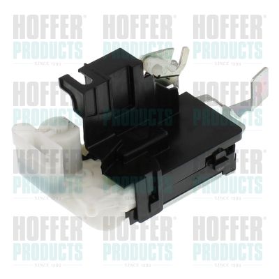 HOFFER 31001009 Door Lock