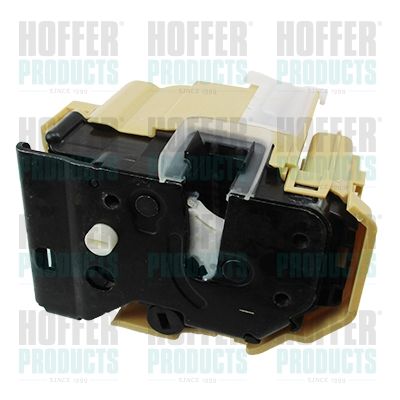Door Lock HOFFER 3100100
