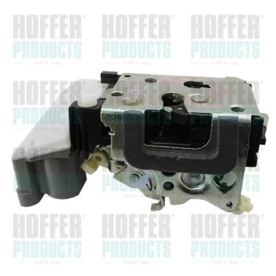 HOFFER 3100102 Door Lock