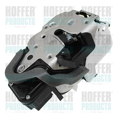 Door Lock HOFFER 3100108