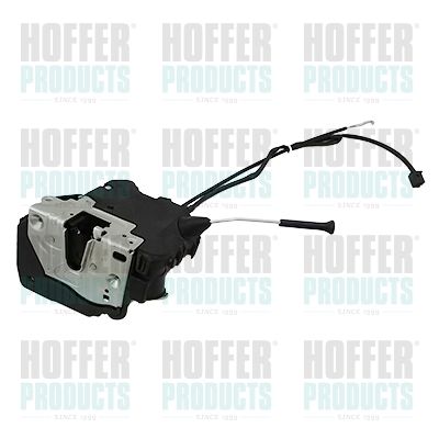 Door Lock HOFFER 3100114