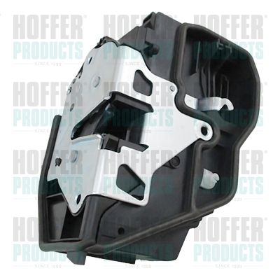 HOFFER 3100118 Door Lock