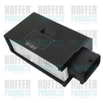 HOFFER 3100119 Door Lock