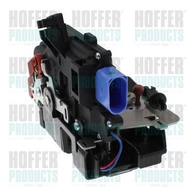 Door Lock HOFFER 31001231