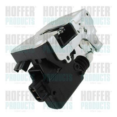 Door Lock HOFFER 3100125