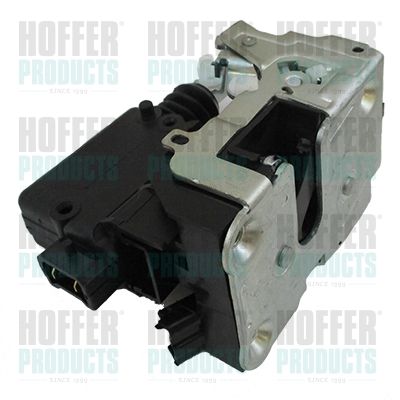 HOFFER 3100126 Door Lock