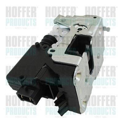 HOFFER 3100128 Door Lock