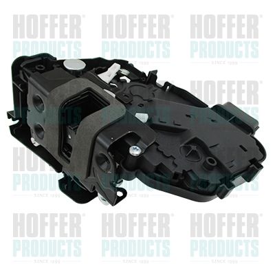 HOFFER 3100129 Door Lock