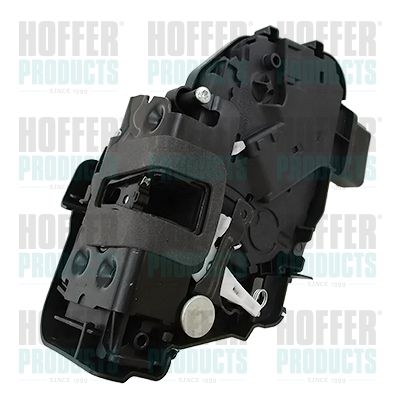 HOFFER 3100130 Door Lock