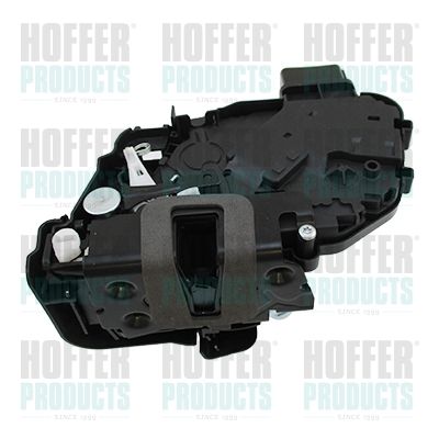 Door Lock HOFFER 3100131