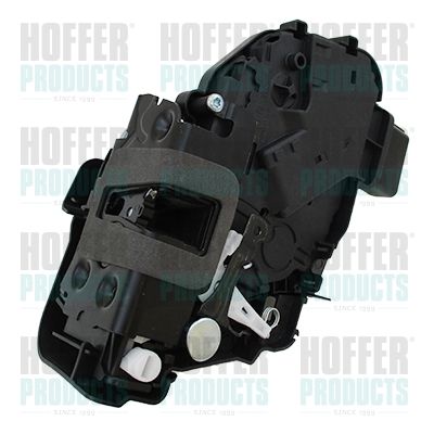 Door Lock HOFFER 3100132