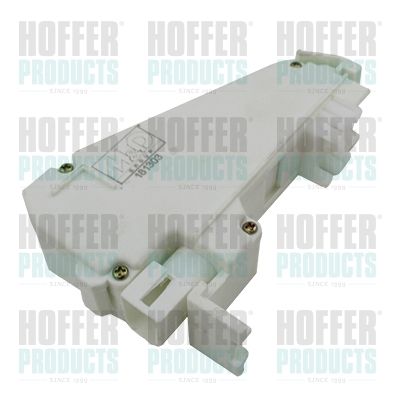 Door Lock HOFFER 3100133