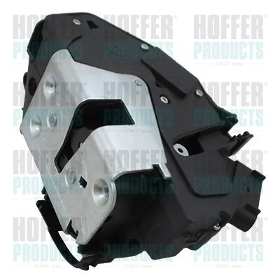 Door Lock HOFFER 3100140