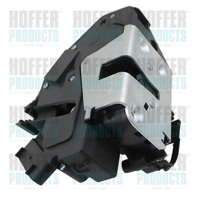 HOFFER 3100141 Door Lock