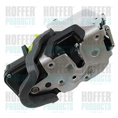 HOFFER 3100145 Door Lock