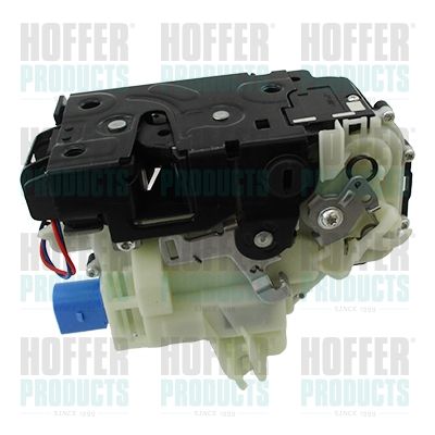Door Lock HOFFER 3100146