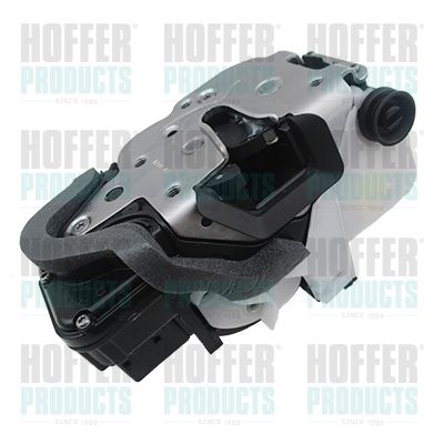 Door Lock HOFFER 3100148