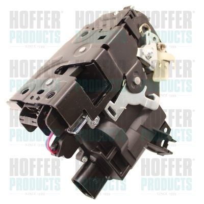 Door Lock HOFFER 3100149