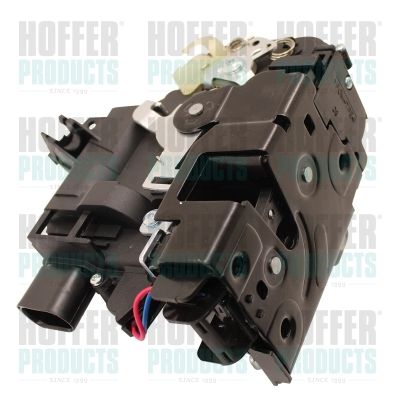 Door Lock HOFFER 3100150