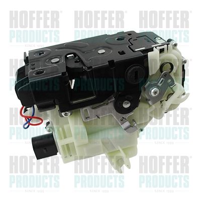 HOFFER 3100151 Door Lock