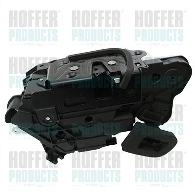HOFFER 3100153 Door Lock