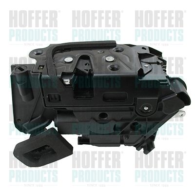 Door Lock HOFFER 3100154
