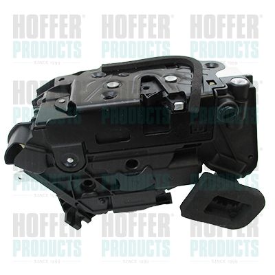 HOFFER 3100155 Door Lock