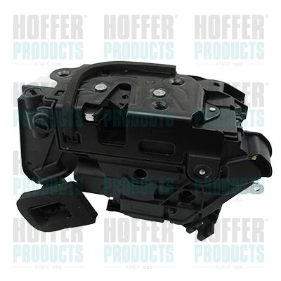 Door Lock HOFFER 3100156