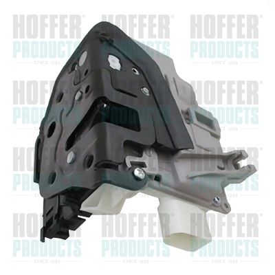 HOFFER 3100157 Door Lock