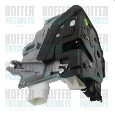 Door Lock HOFFER 3100158